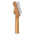 soundsation rider deluxe m nt ilektriki kithara typoy stratocaster natural extra photo 4