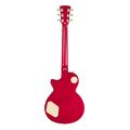 soundsation milestone pro csbfm ilektriki kithara typoy les paul cherry sunburst flamed extra photo 1