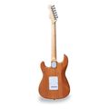 soundsation rider pro rsh v2nt ilektriki kithara typoy stratocaster natural extra photo 1