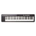 midi keyboard m audio keystation 61 mk2 extra photo 1