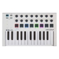 midi keyboard arturia minilab mkii white extra photo 1