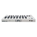 midi keyboard arturia minilab mkii white extra photo 2