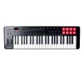 midi keyboard m audio oxygen 49 mk5 extra photo 1