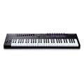 midi keyboard m audio oxygen pro 61 extra photo 1