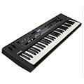 stage keyboard synthesizer yamaha c61 61 keys extra photo 1