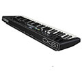 stage keyboard synthesizer yamaha c61 61 keys extra photo 3