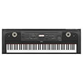 ilektriko piano armonio yamaha dgx 670b black 88 pliktron extra photo 1