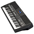 armonio keyboard yamaha psr sx600 arranger workstation 61 pliktron extra photo 2