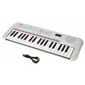 armonio keyboard yamaha pss e30 37 mini keys extra photo 2