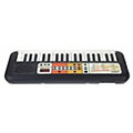 armonio keyboard yamaha pss f30 37 mini keys extra photo 1