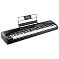 midi keyboard m audio hammer 88 pro extra photo 2