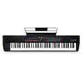 midi keyboard m audio hammer 88 pro extra photo 3