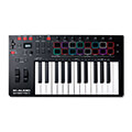 midi keyboard m audio oxygen pro 25 extra photo 3