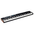 midi keyboard arturia keylab 88 essential black extra photo 1