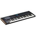 midi keyboard arturia keylab 49 mk2 black extra photo 4