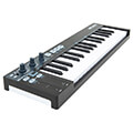 midi keyboard arturia keystep extra photo 1