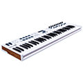 midi keyboard arturia keylab 61 essential mk3 white extra photo 1