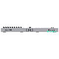 midi keyboard arturia keylab 61 essential mk3 white extra photo 3