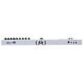 midi keyboard arturia keylab 49 essential mk3 white extra photo 2