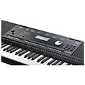 armonio kurzweil kp100 keyboard extra photo 2