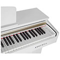 ilektriko piano kurzweil m90 wh me kathisma extra photo 2