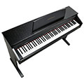 ilektriko piano kurzweil ka130 sr me kathisma extra photo 1