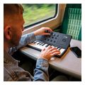 carry on fc25 folding midi controller blackstar extra photo 5