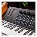 carry on fc25 folding midi controller blackstar extra photo 6
