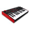 akai mpk mini mkiii midi keyboard 25 pliktron extra photo 1