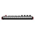 akai mpk mini mkiii midi keyboard 25 pliktron extra photo 2