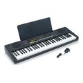 soundsation jukey610 armonio keyboard me 61 kanonika pliktra extra photo 2