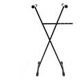 boomtone dj ks1 basi pliktron metablitoy ypsoys 65 95cm megisto fortio 15kg extra photo 2
