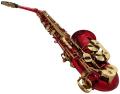 saxofono gewapure roy benson alto e flat as 202r extra photo 1