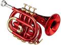 trompeta gewapure roy benson tsepis b flat pt 101r extra photo 1