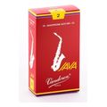 vandoren java filed red kalami alto saxofonoy no 2 1 tem extra photo 1