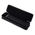 hohner superforce 37 black pianika melontika extra photo 1