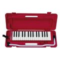 hohner student 32 red pianika melontika extra photo 1