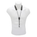 bg zoni klarinoy nylon strap cf lp flex non elastic extra photo 1