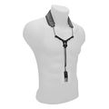 bg c20ye zoni klarinoy zen nylon elastic strap extra photo 1