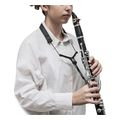 bg cfye zen flex elastic zoni gia klarineto bb extra photo 2