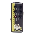 petali mooer 002 micro preamp uk gold 900 extra photo 1