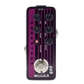 petali mooer 009 micro preamp blacknight extra photo 1