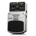 petali behringer vd400 vintage analog delay effects pedal extra photo 1