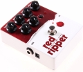 petali tech 21 overdrive red ripper extra photo 1
