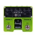 petali mooer modulation mod factory pro dual engine modulation pedal extra photo 1