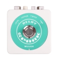 petali mooer delay spark delay pedal extra photo 1