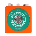 petali mooer overdrive spark overdrive pedal extra photo 1