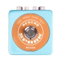 petali mooer reverb spark reverb pedal extra photo 1