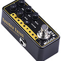 petali mooer 014 micro preamp taxidea taxus extra photo 1