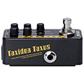 petali mooer 014 micro preamp taxidea taxus extra photo 2